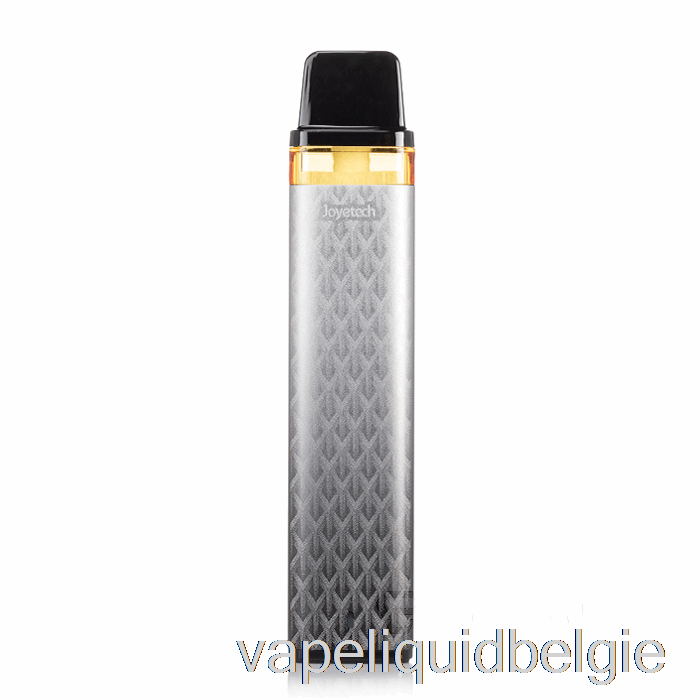 Vape België Joyetech Widewick Pod-systeem Metallic Grijs